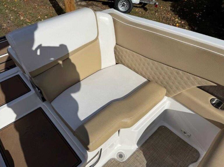 2016 Scarab 255 HO Platinum US-PSBSD071K516 [photo 21]